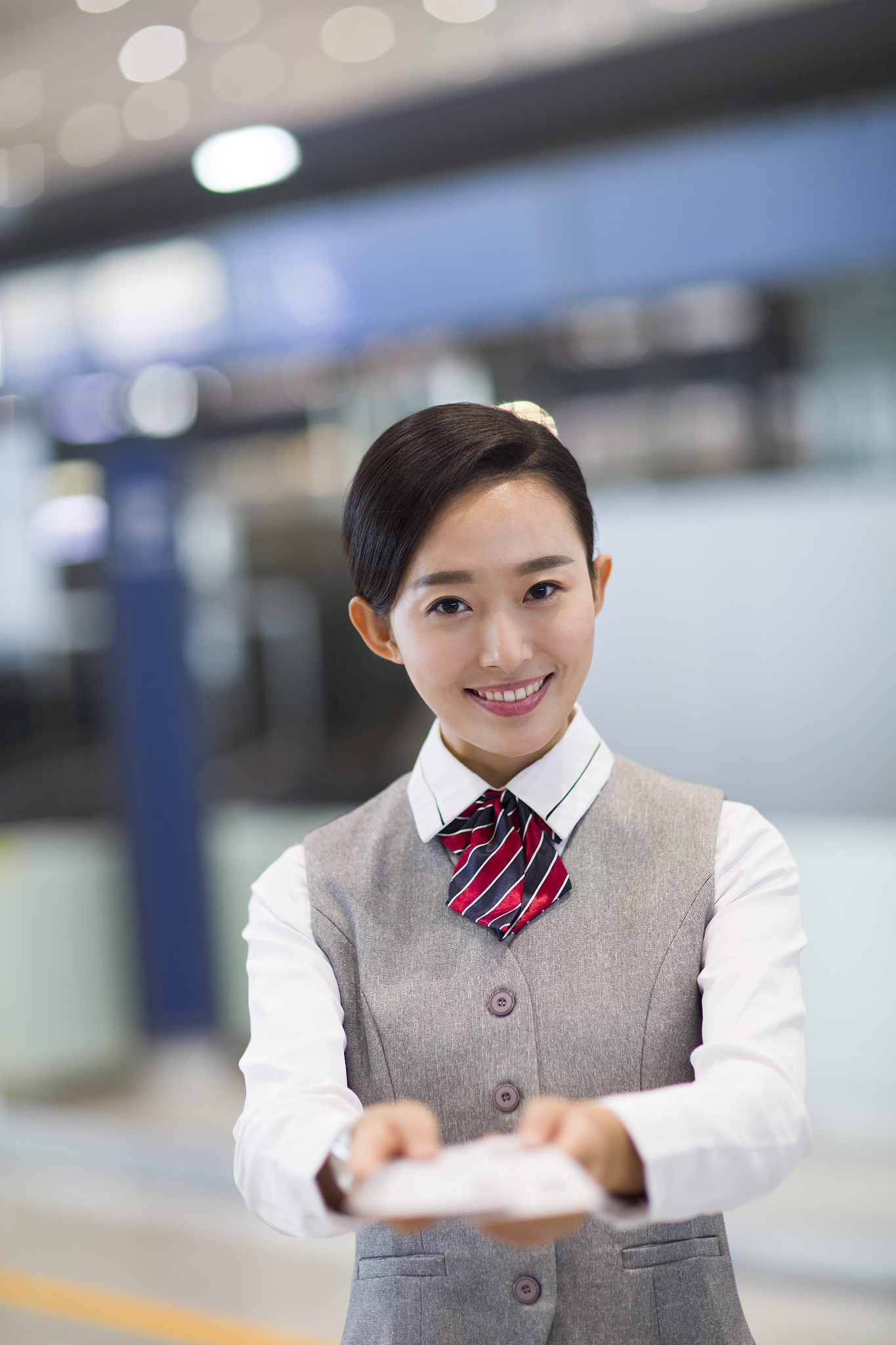 重庆航天职业技术学院单招乘务