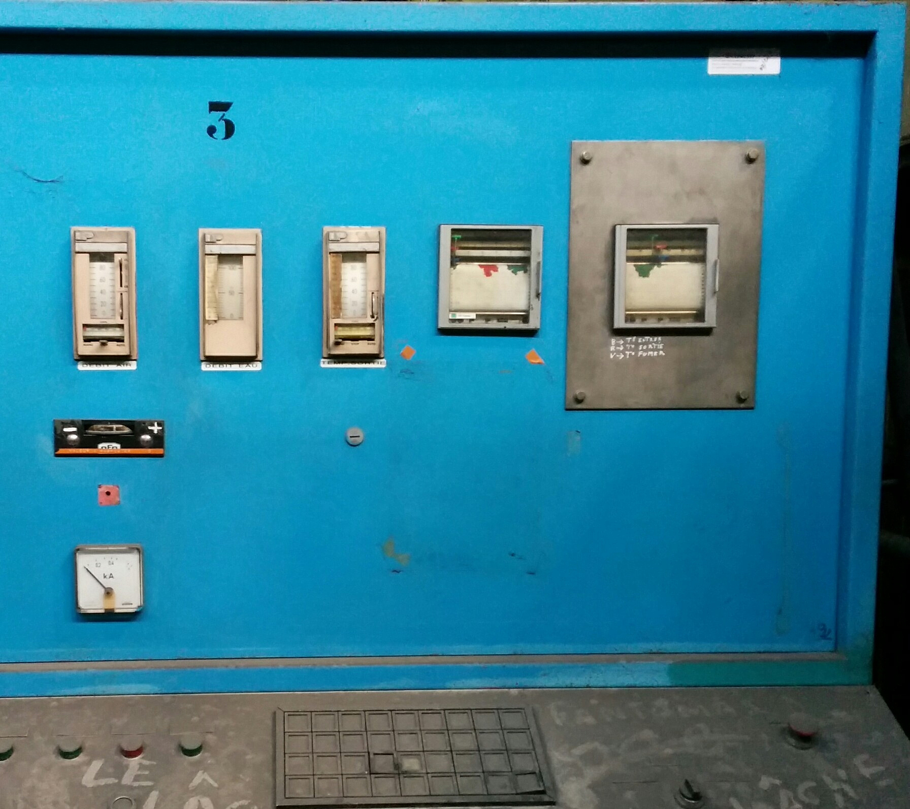 小柜子容量计算：如何装下单相表、三相表和CT表箱？