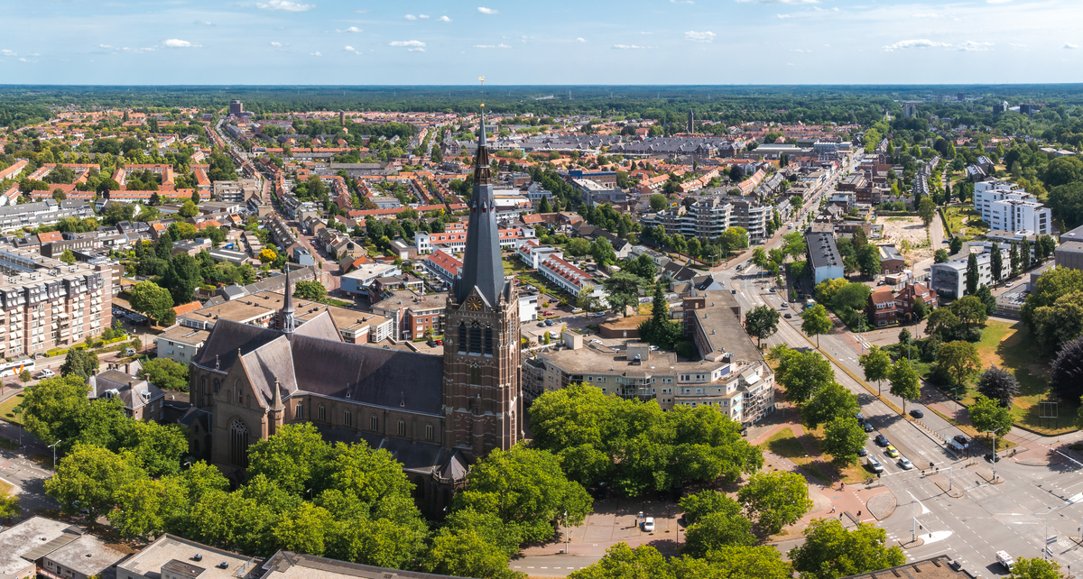 Ich leb im Land der vielen deutschen Stämme
