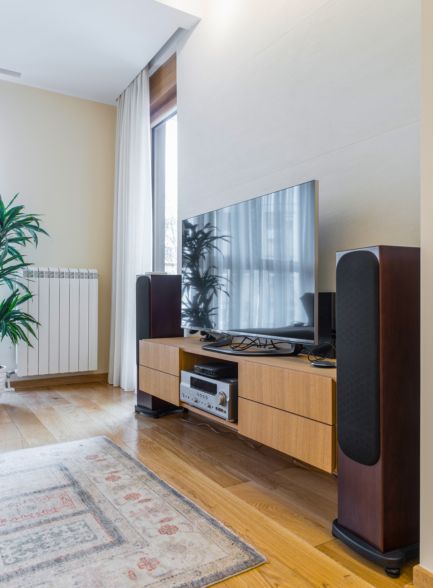 电视机最佳搭配设备：各国精选推荐