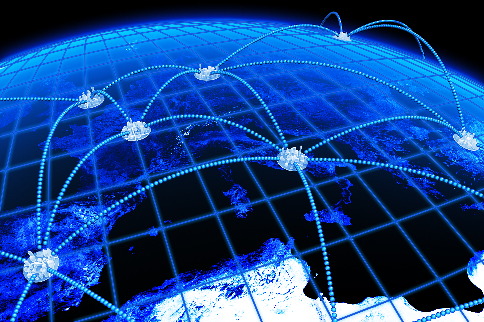 global communications