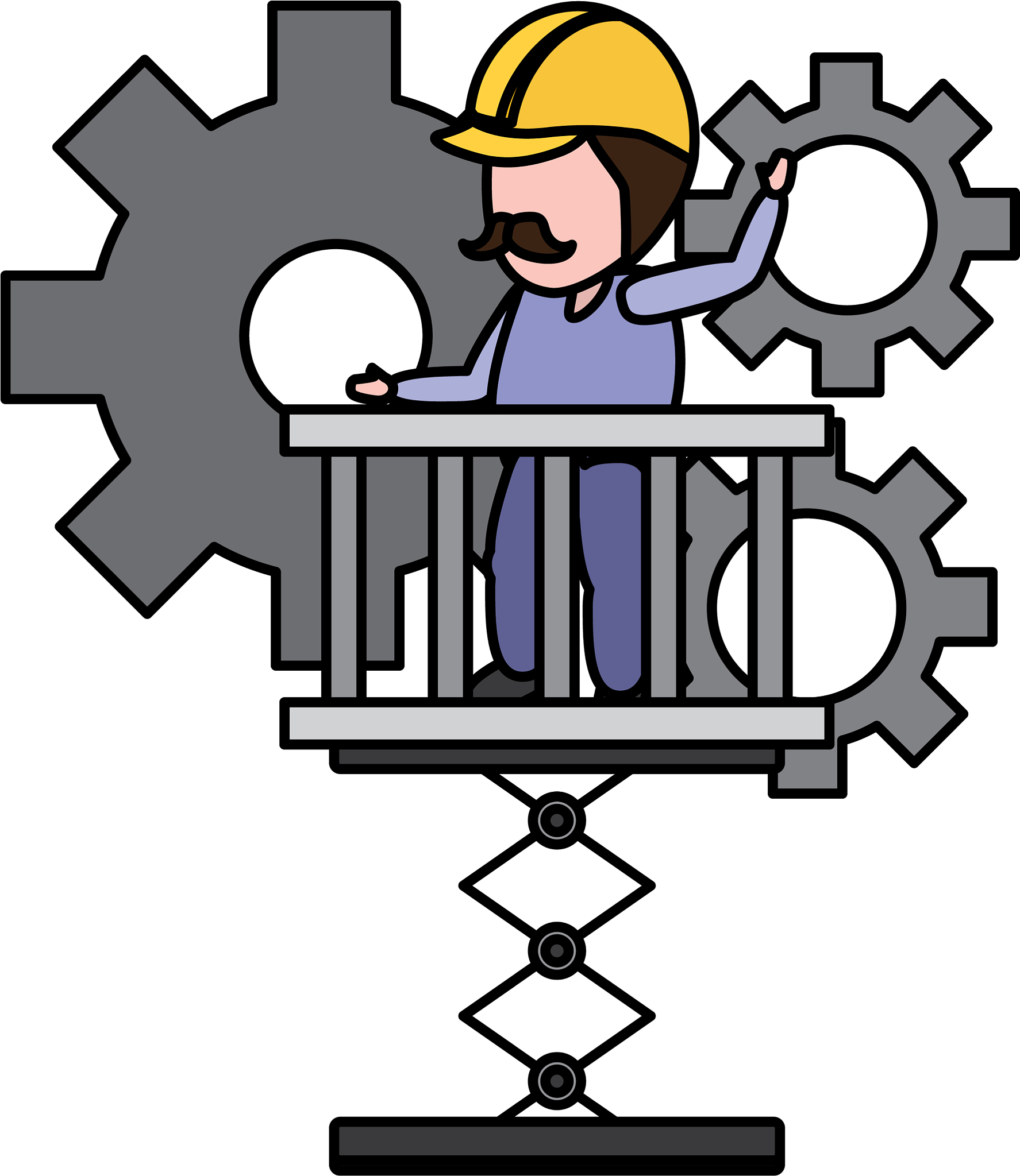 建筑公司单位对实践学生的评语。