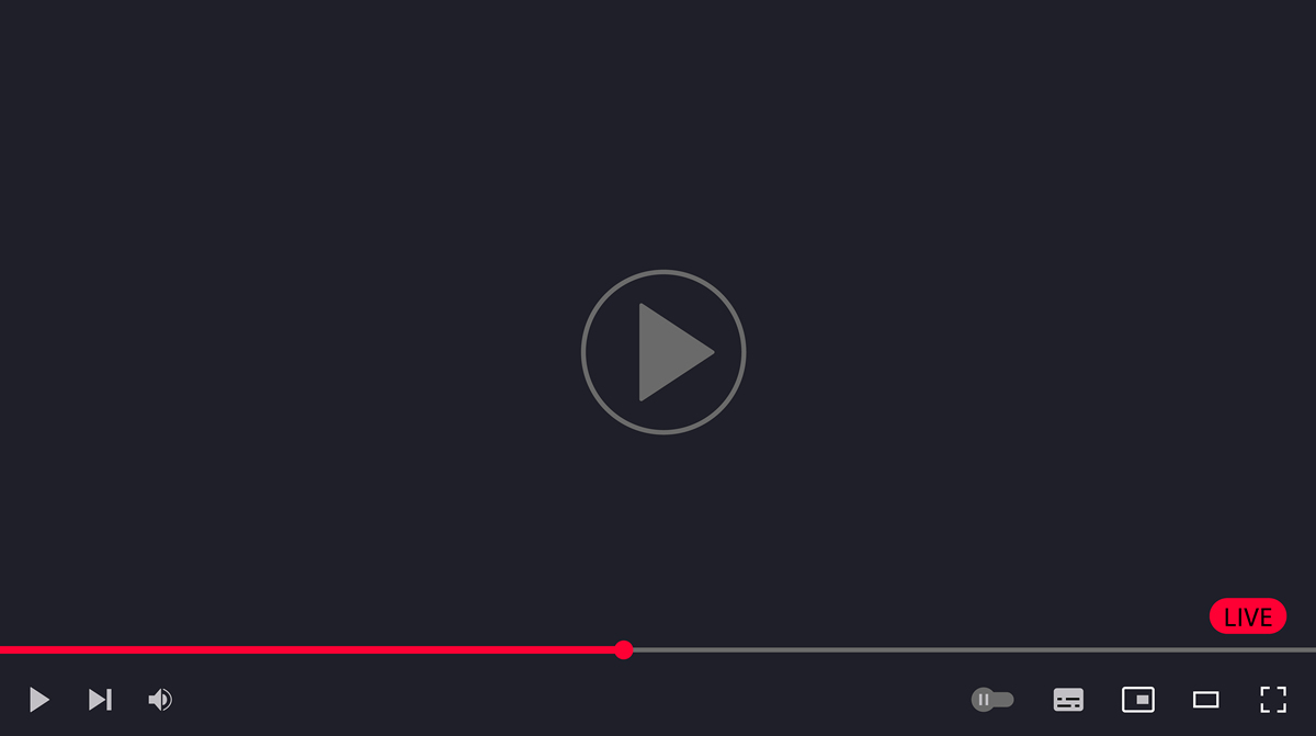 Android JZPlayer播放器 隐藏进度条的方法 Android JZPlayer播放器 隐藏进度条的方法