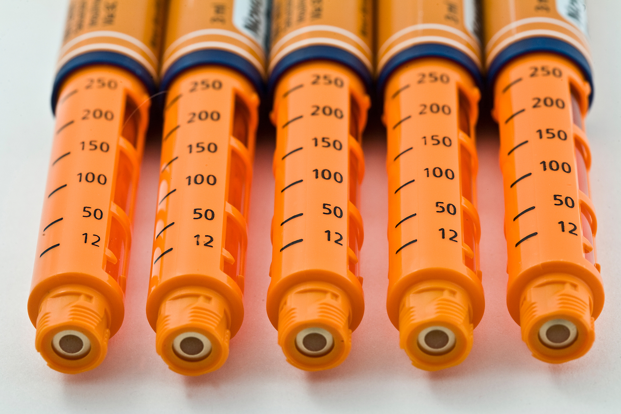 优锐注射笔针头颜色，你真的了解吗？