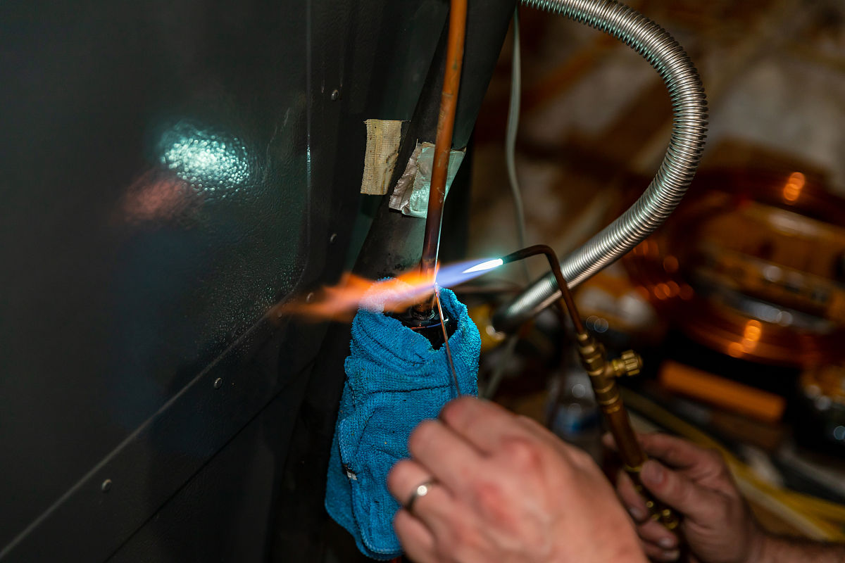 低温锡料置备步骤详解