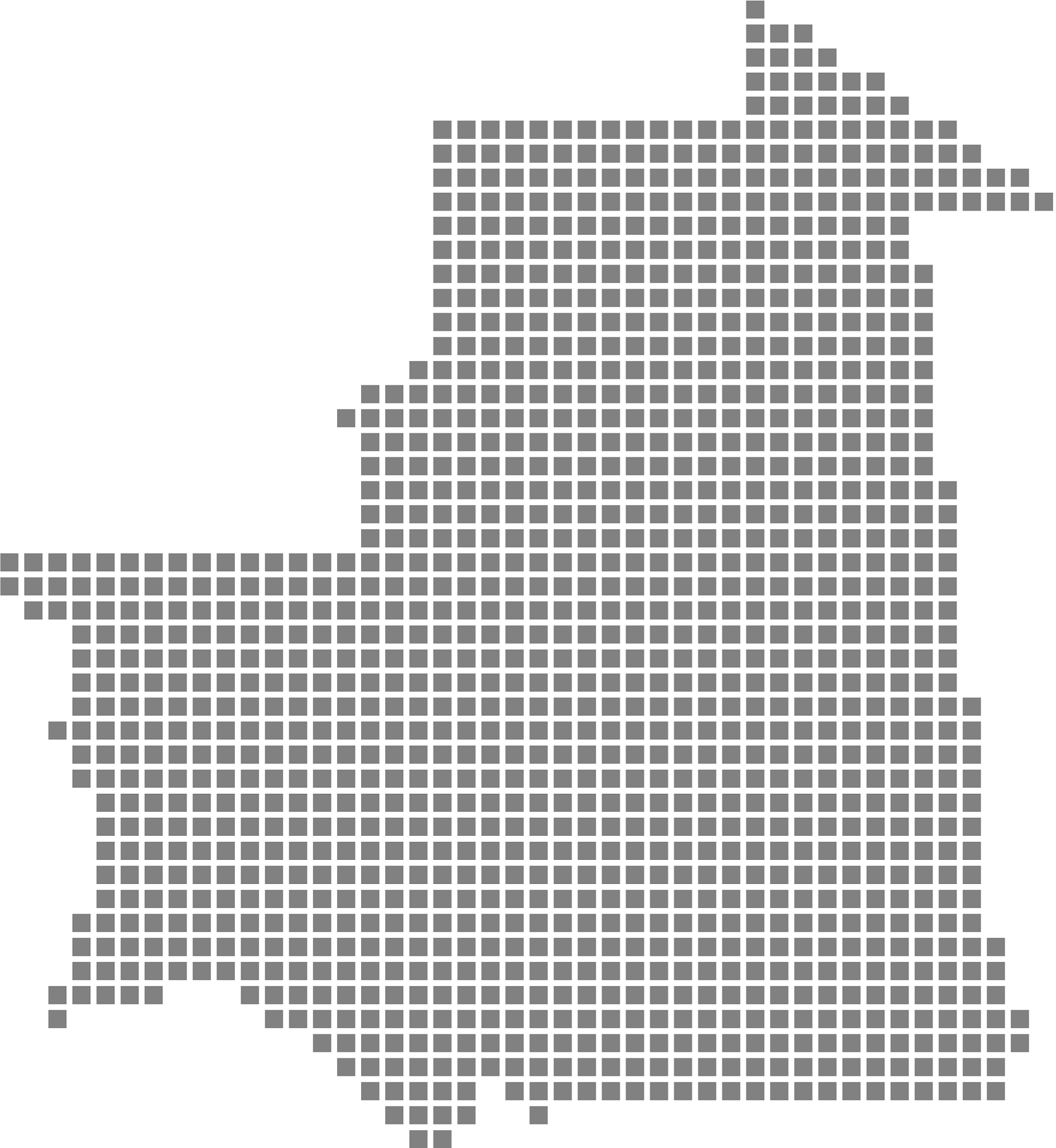 平面阵方向图matlab程序实现(不调用array_pattern)