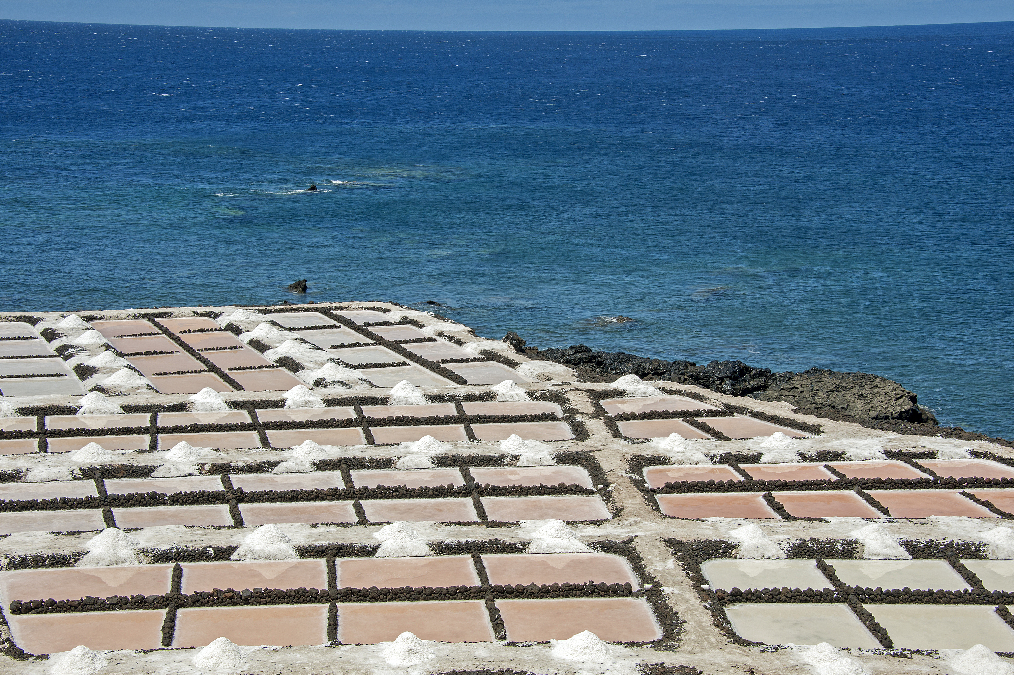 延安能源化工公司高含盐废水处理面临水质硬度高挑战