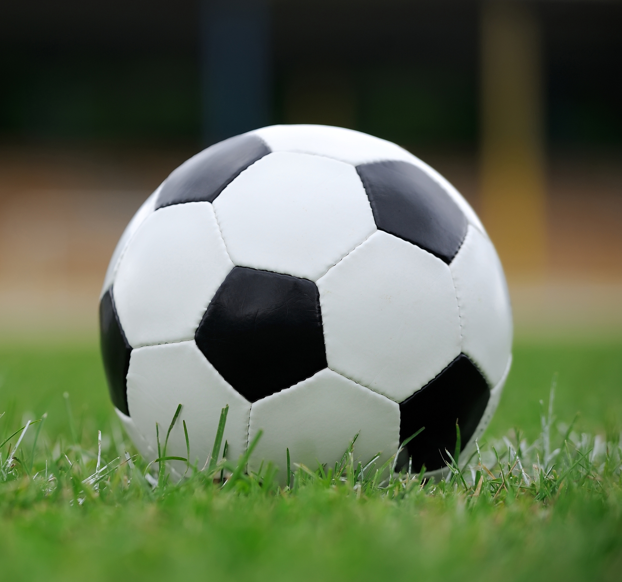 soccer ball