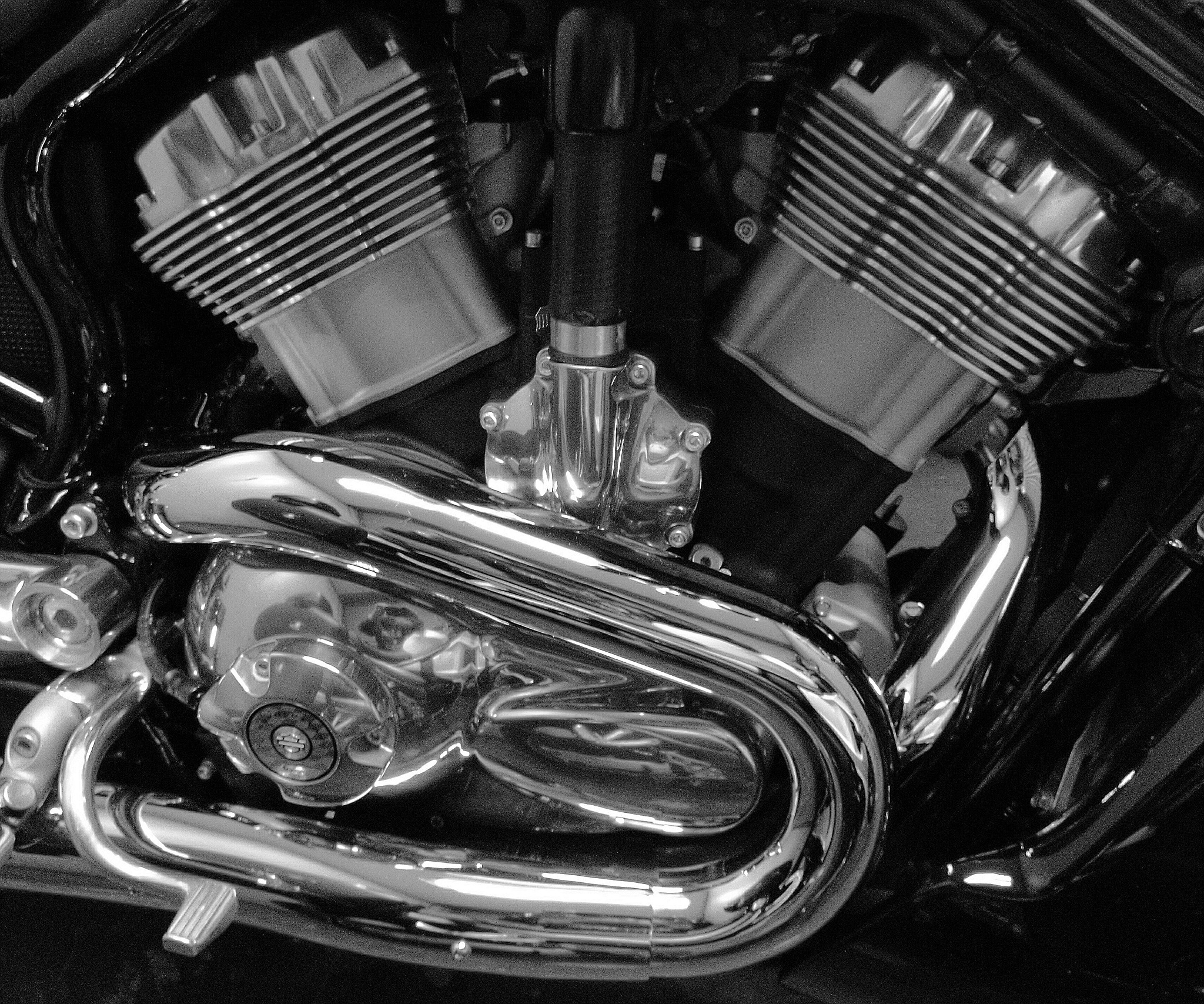 125 摩托车是否有曲轴箱通风阀？