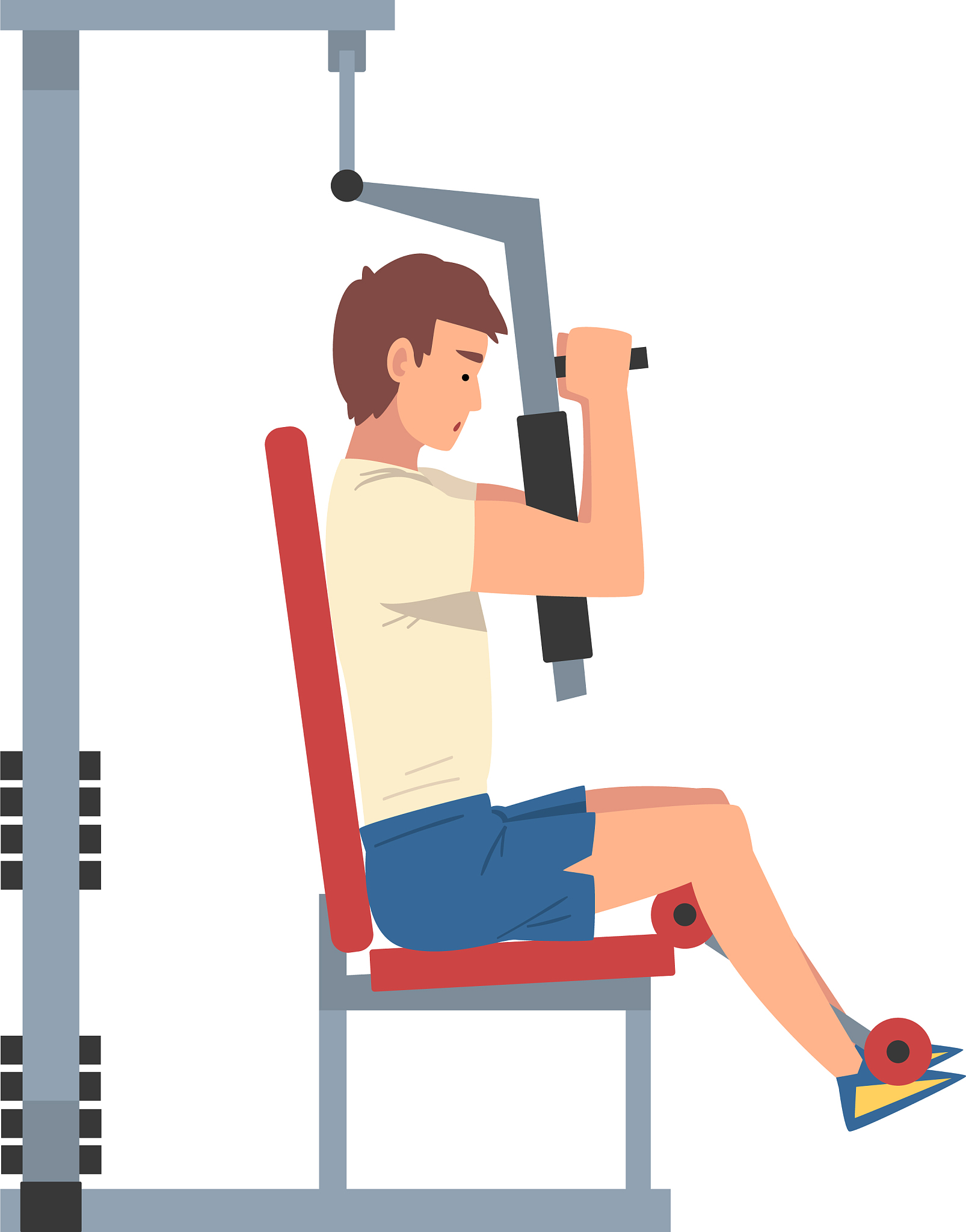 2023年运动训练专业课程有哪些 就业前景怎么样