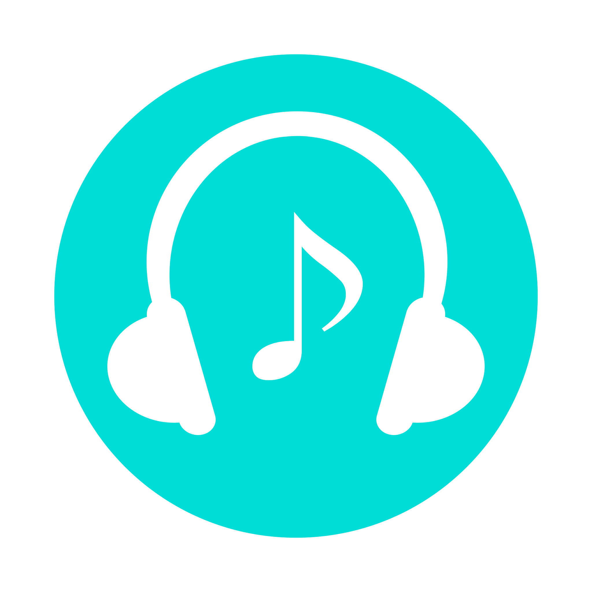 headphone
