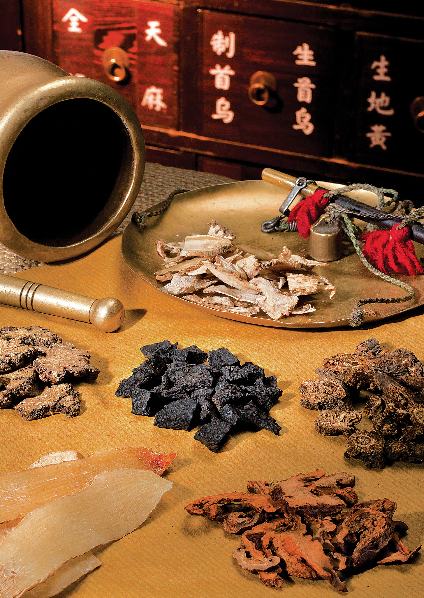 贵阳中医养生保健专业就业前景:多个领域等你发展 贵阳中医养生保健专业就业前景:多个领域等你发展