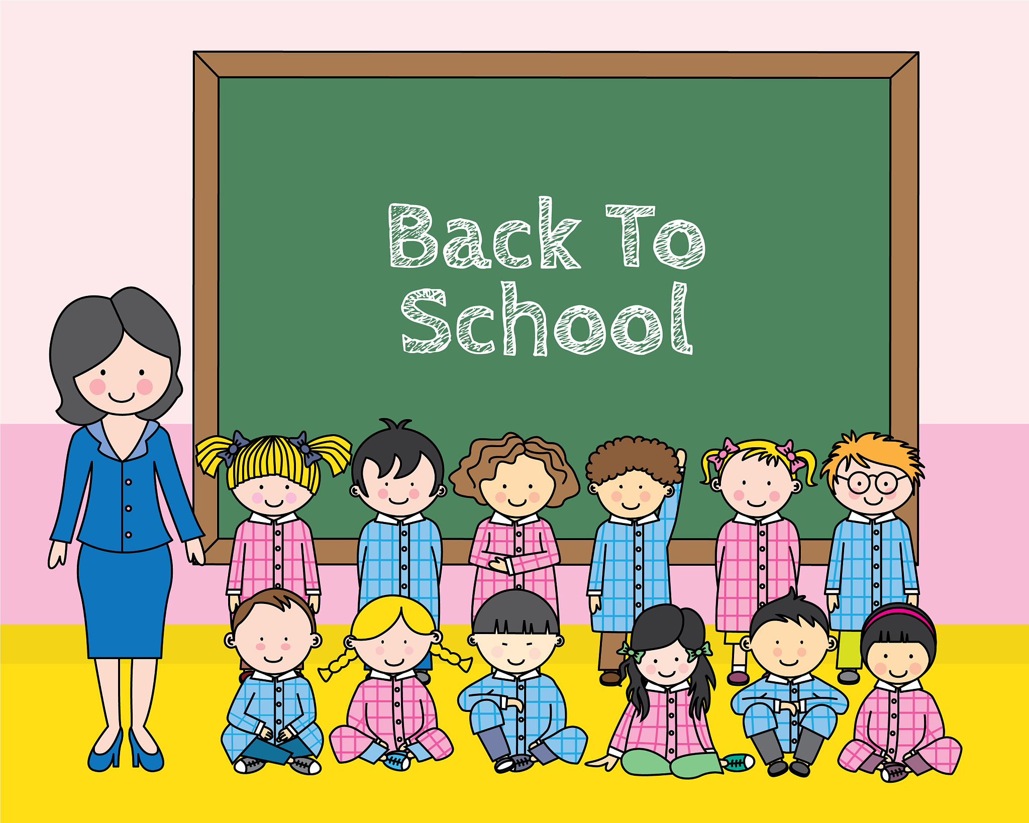 小学一二年级教育的重要性：幼师老师告诉你