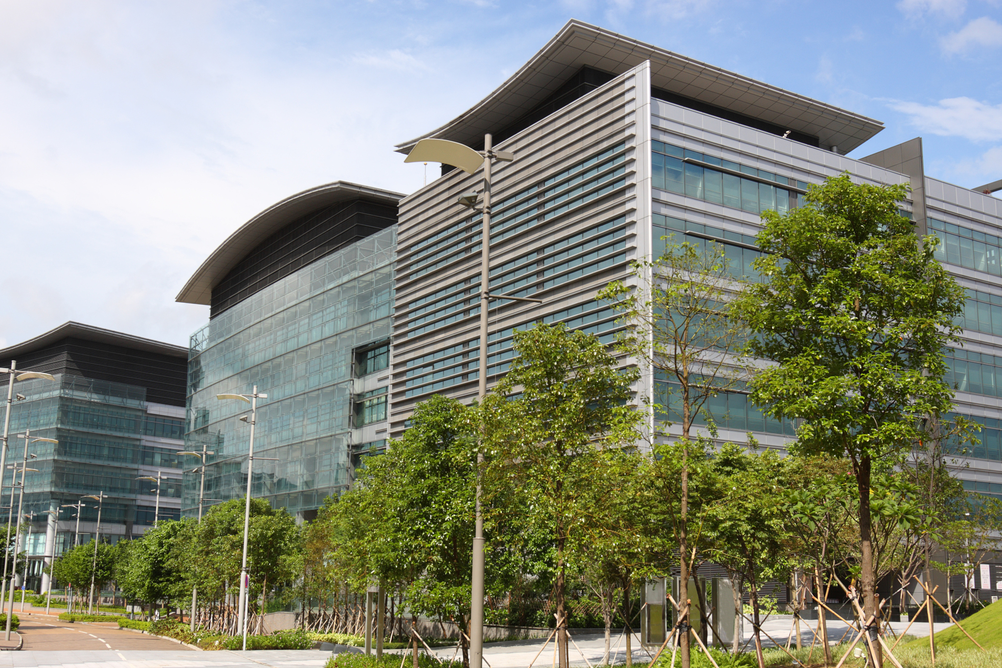 香港商科学习：国际金融中心，优质教育，文化交融，提升职场竞争力