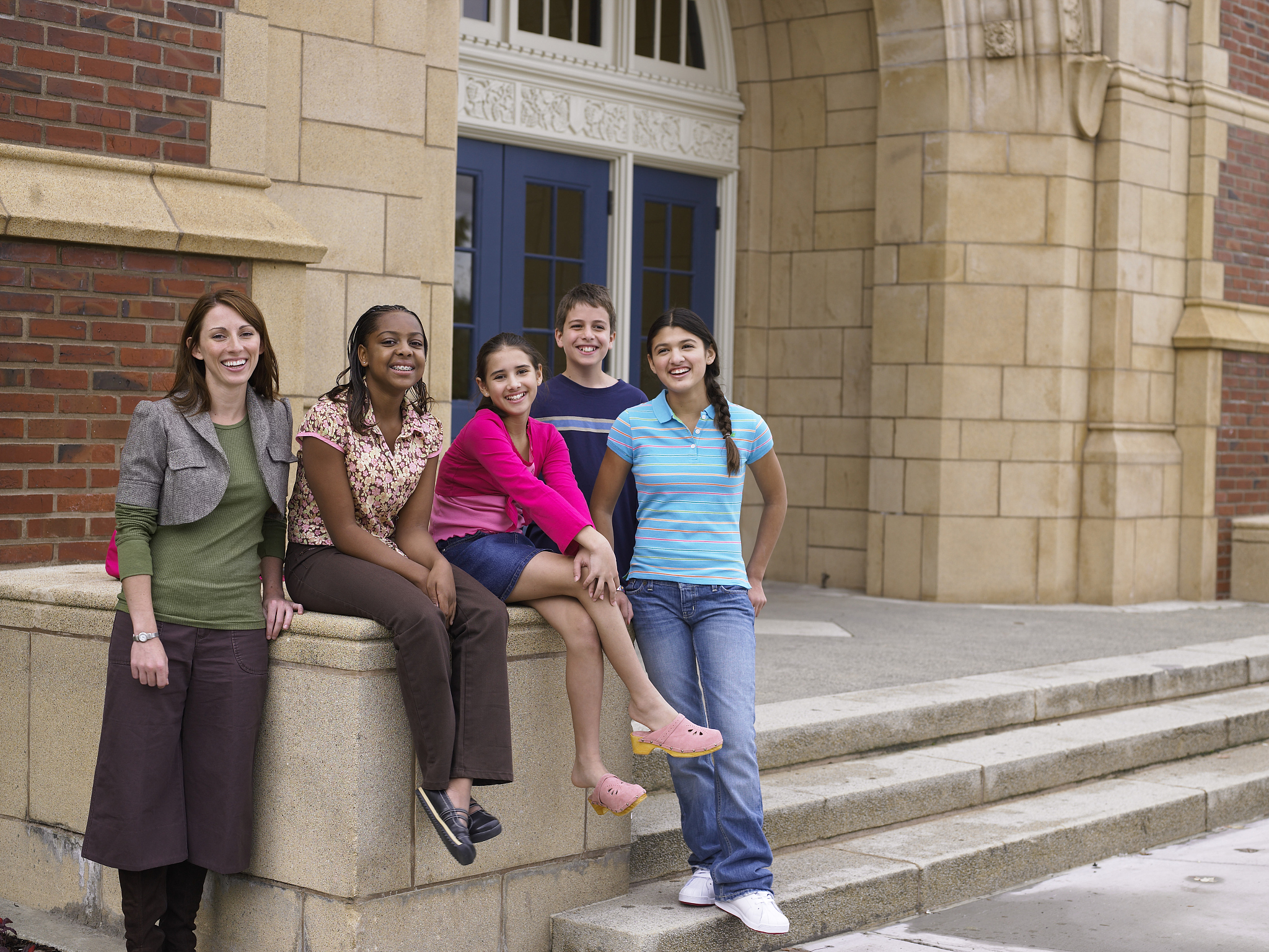 A Polished Self-Introduction: Abby's Journey of Growth and Passion