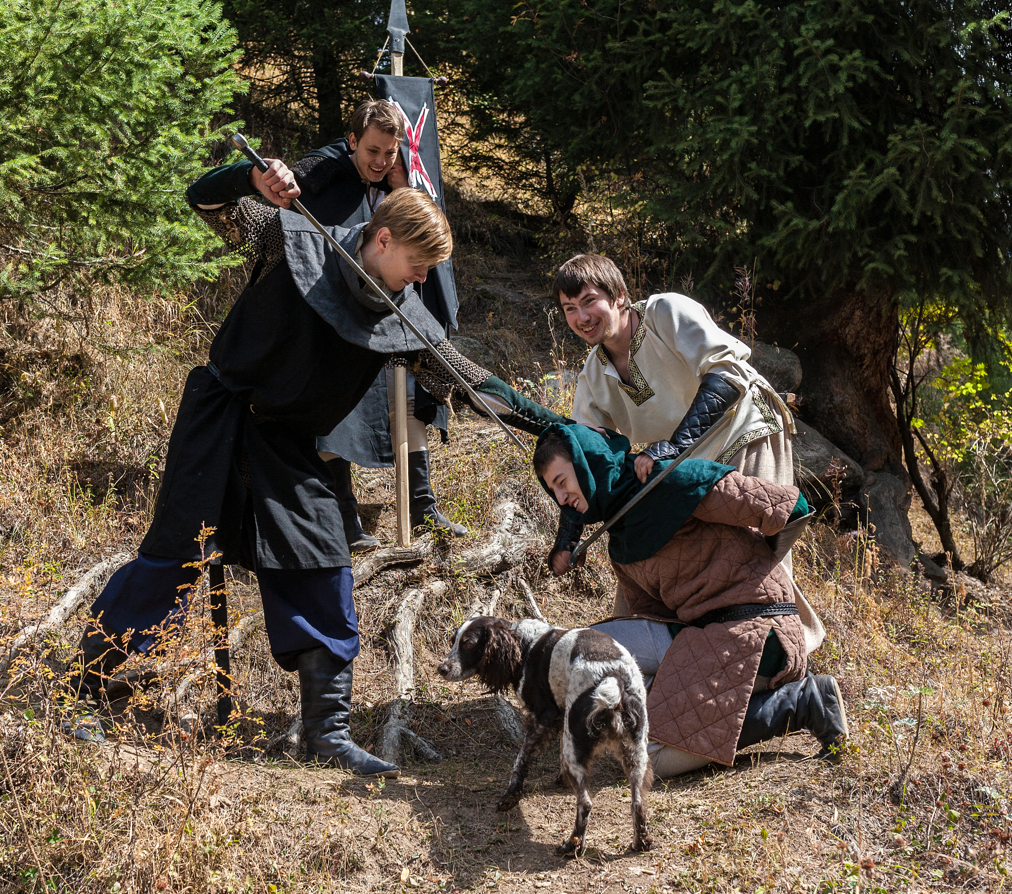 高地音乐：苏格兰传统音乐的精髓