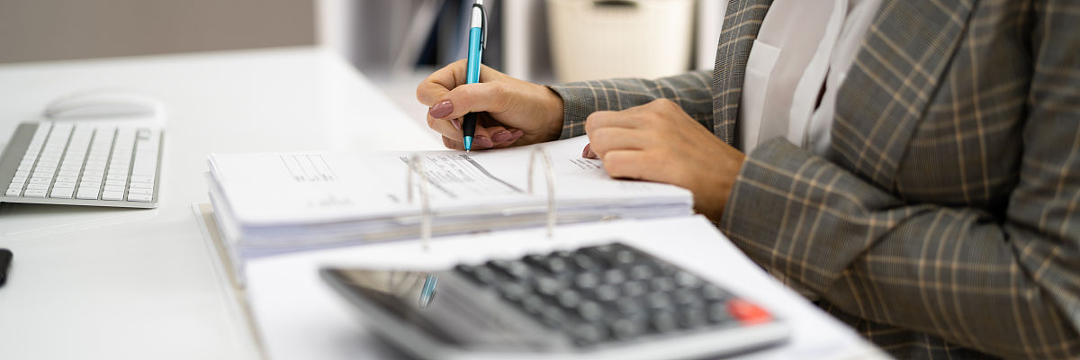 财务部门工作流程详解：预算、费用、资金、核算、控制、分析