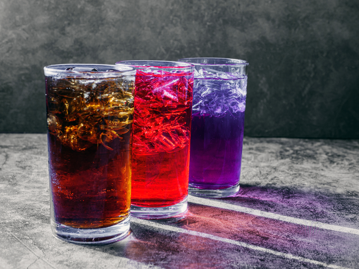 写一个西梅汁口播广告文案不要出现功效类文字