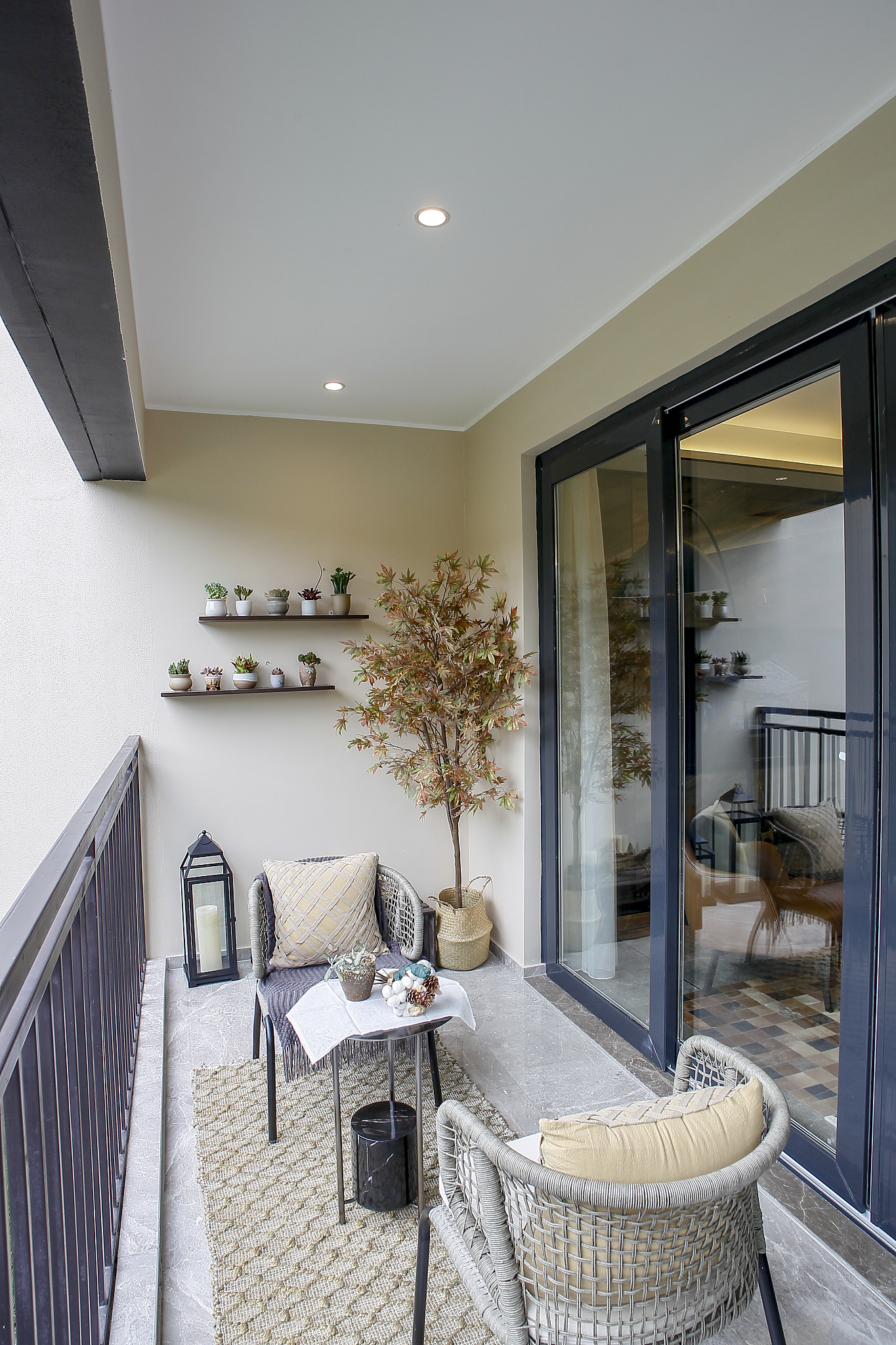 个性装修风格：独特、创意，打造你的专属空间