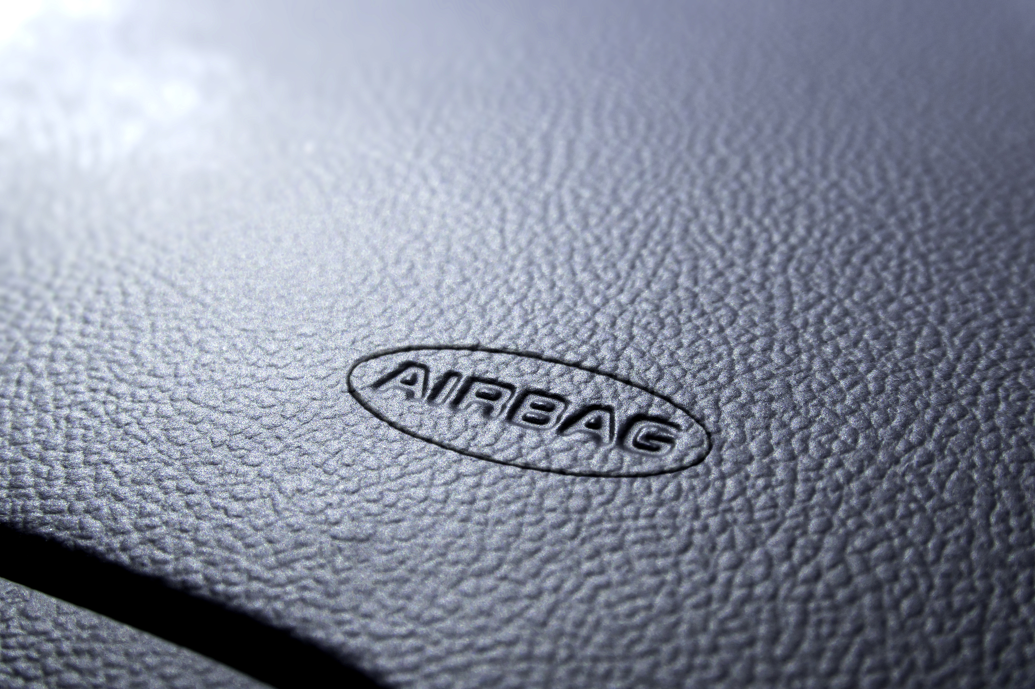 airbag sign