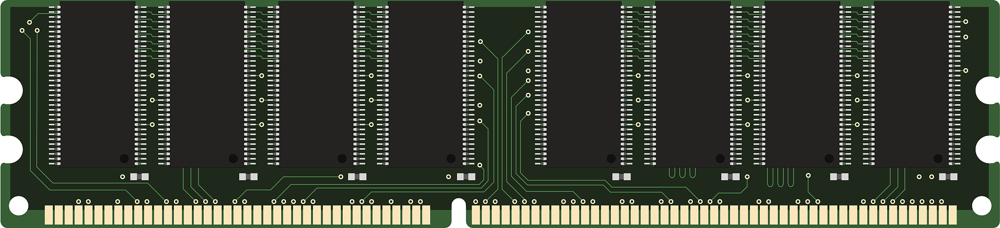 TC387 芯片 HSM_BRIDGE 寄存器详解