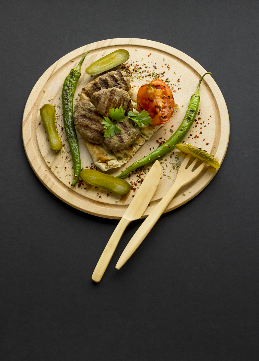 今天晚上我吃什么？