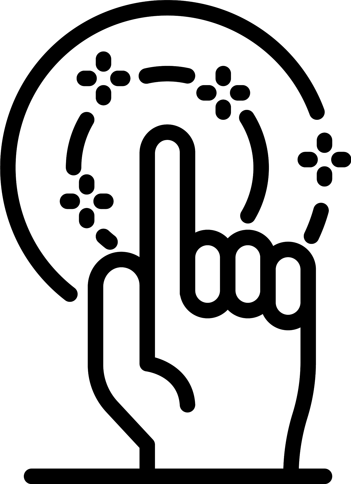 西安汽车科技职业学校2021年招生简章 - 招生专业及报名时间