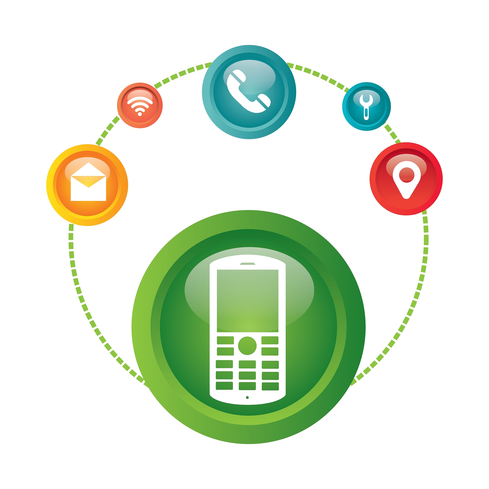 technology mobile applications