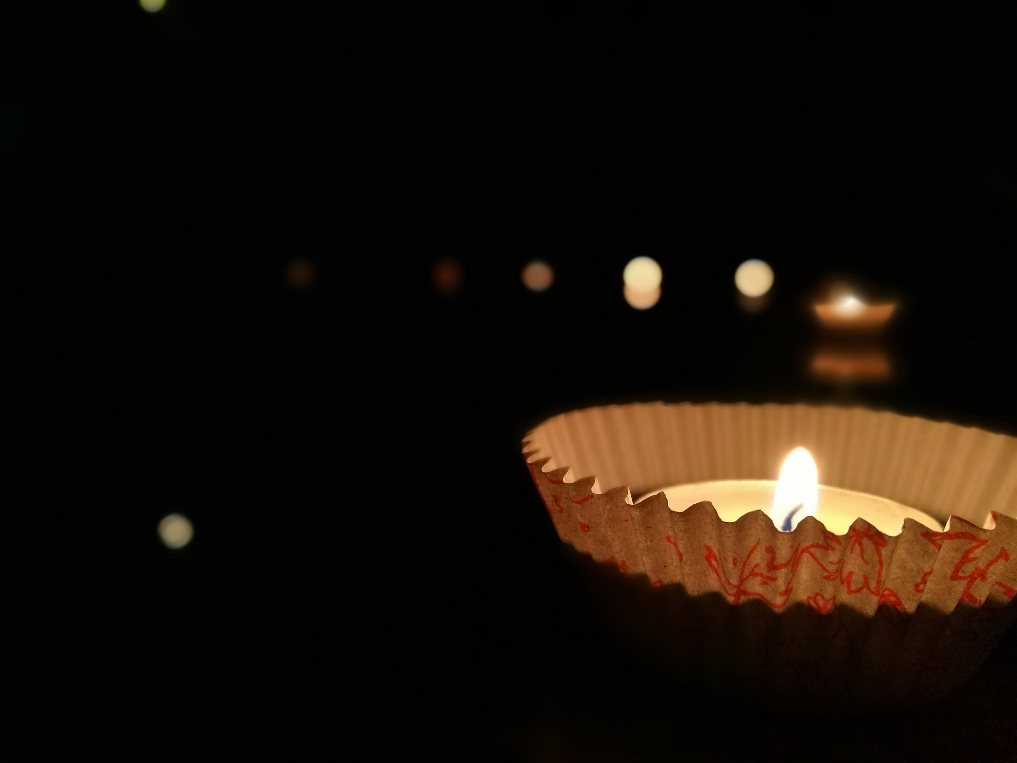 逝去亲人，还能感知我的思念吗？