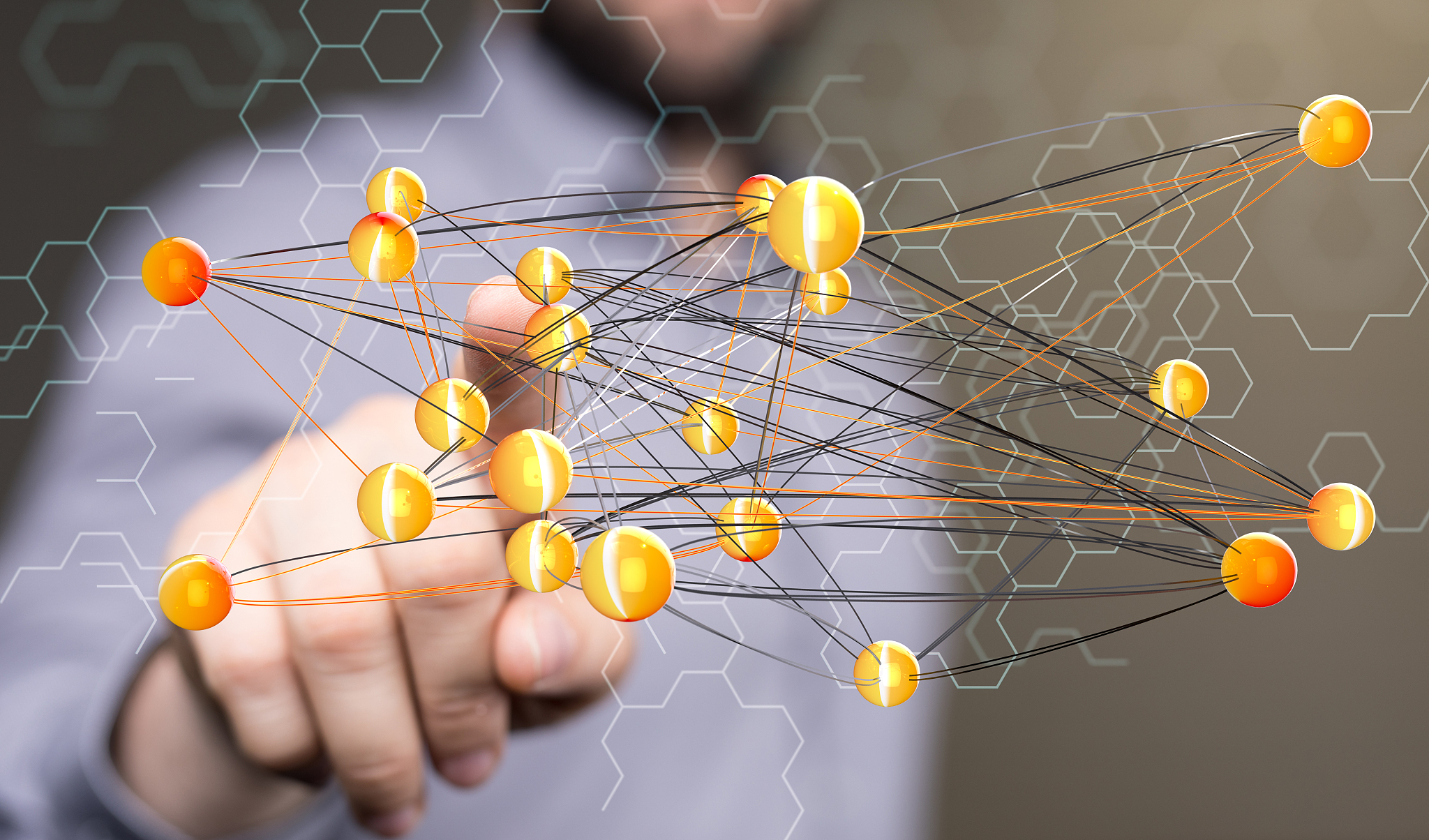 network group