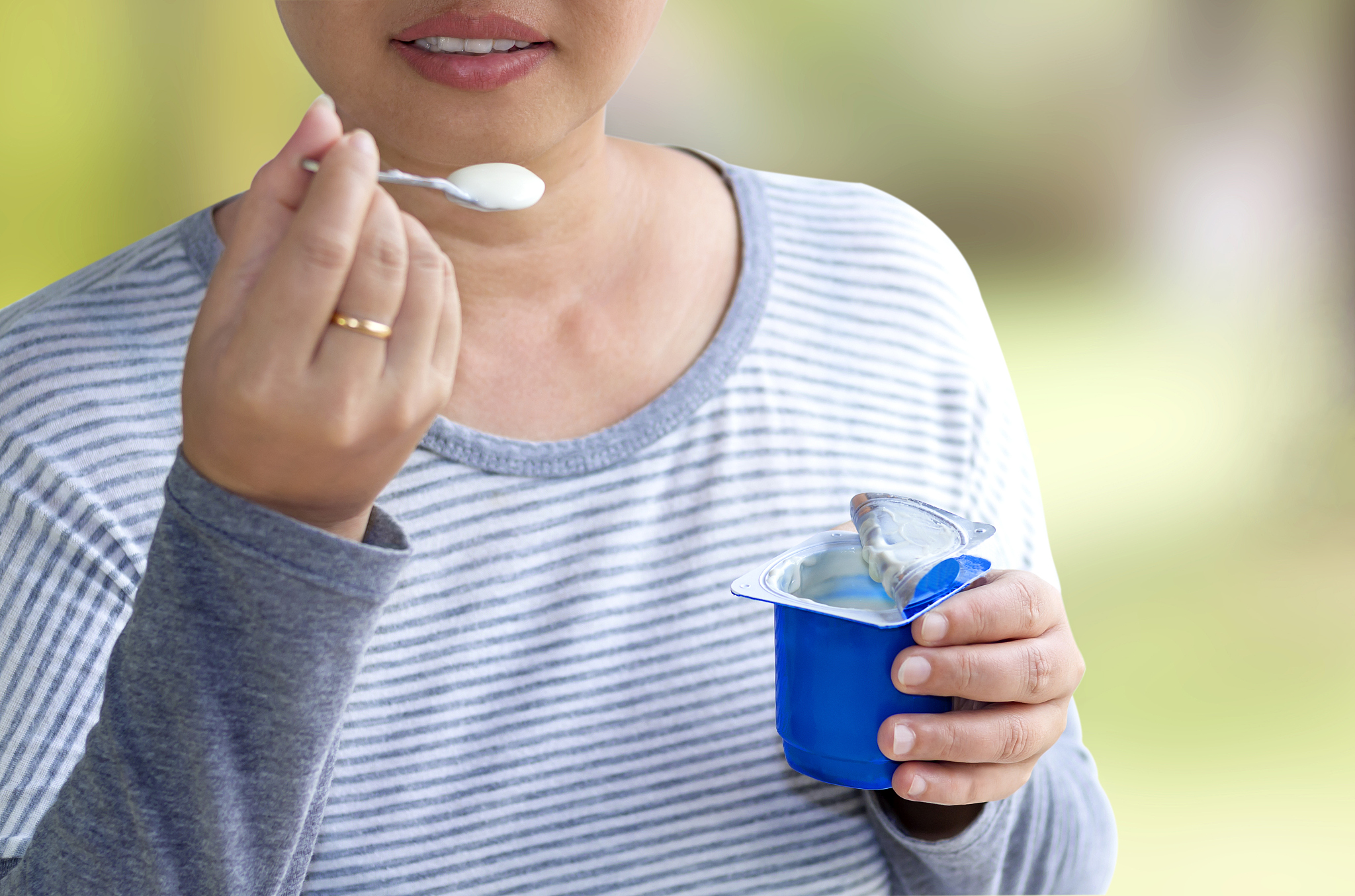 牛奶灭菌温度多少度？制作酸奶必备知识