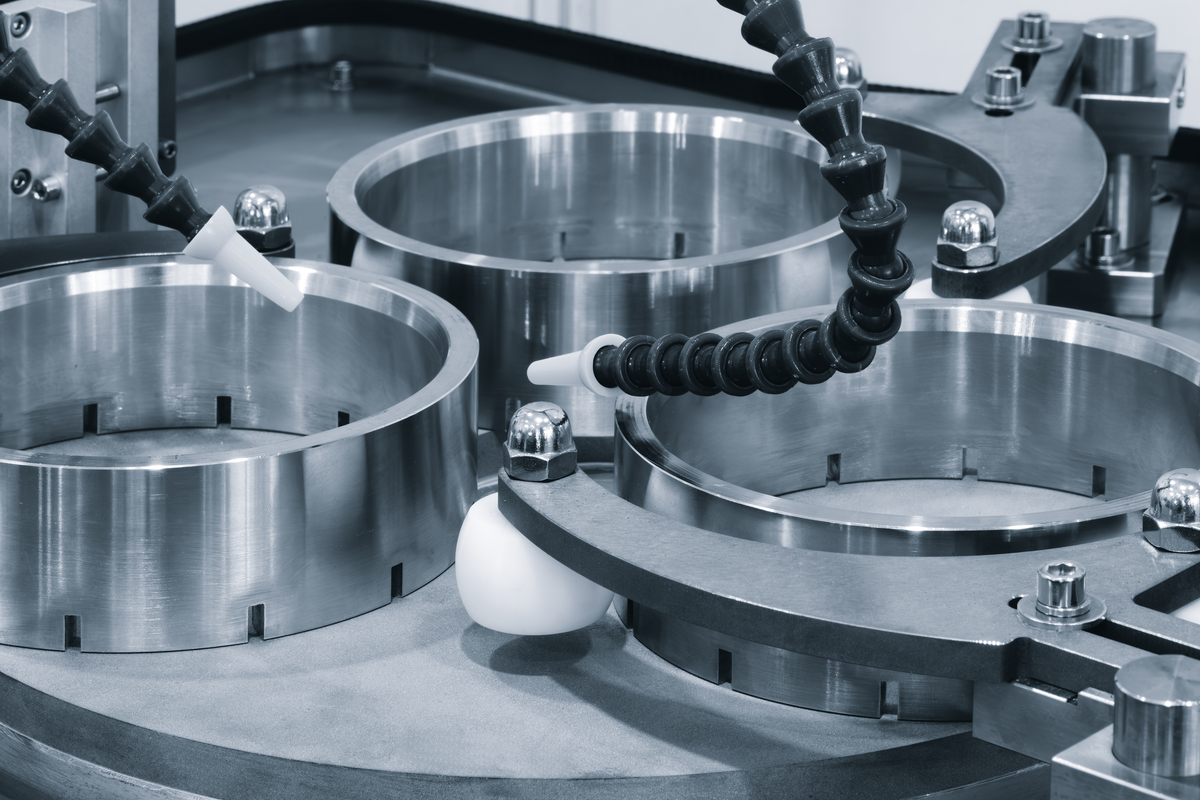 机械加工技术专业主要课程