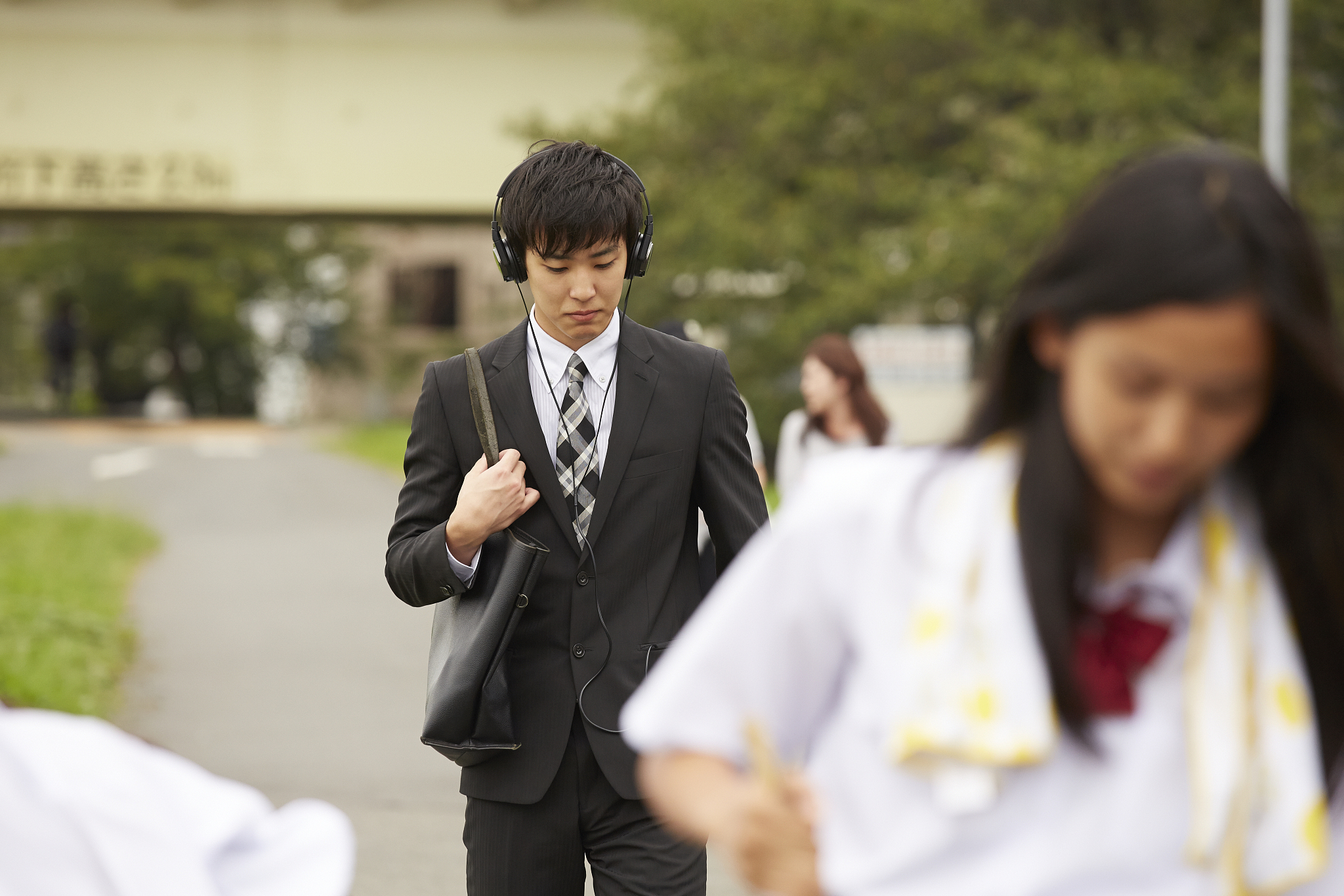 没有一个完美的人重要的是什么