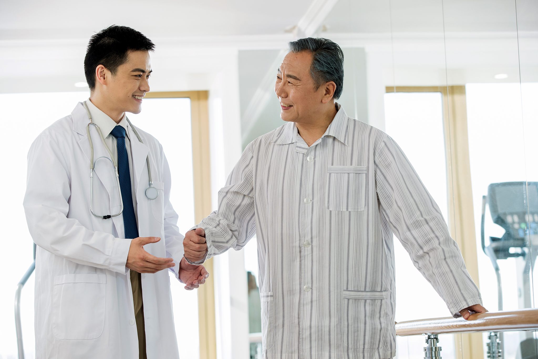 社区康复专业培养哪方面人才