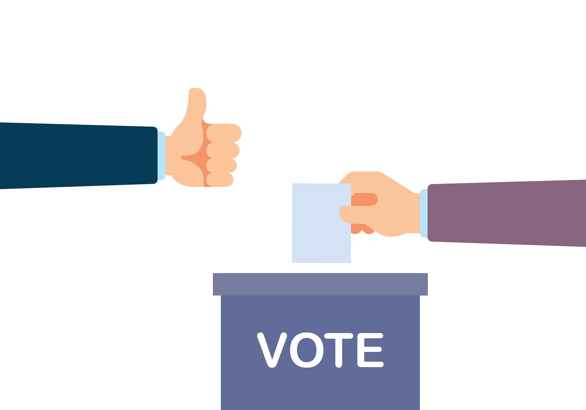 voting