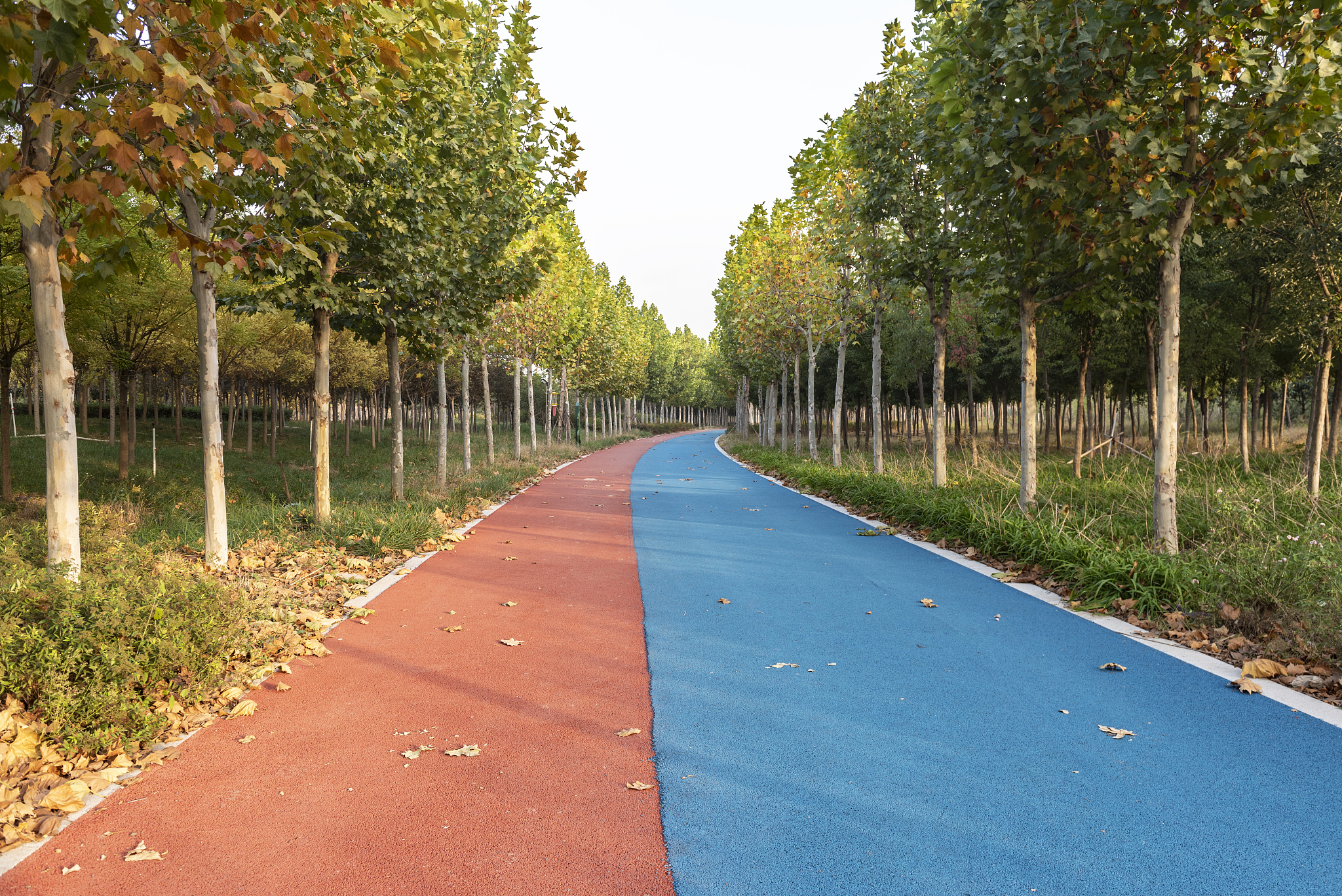 解压空间的提出