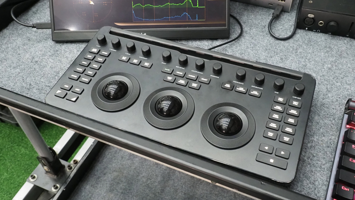 CriAtomEx3dTransceiver: Real-Time 3D Sound Processing Library for Games