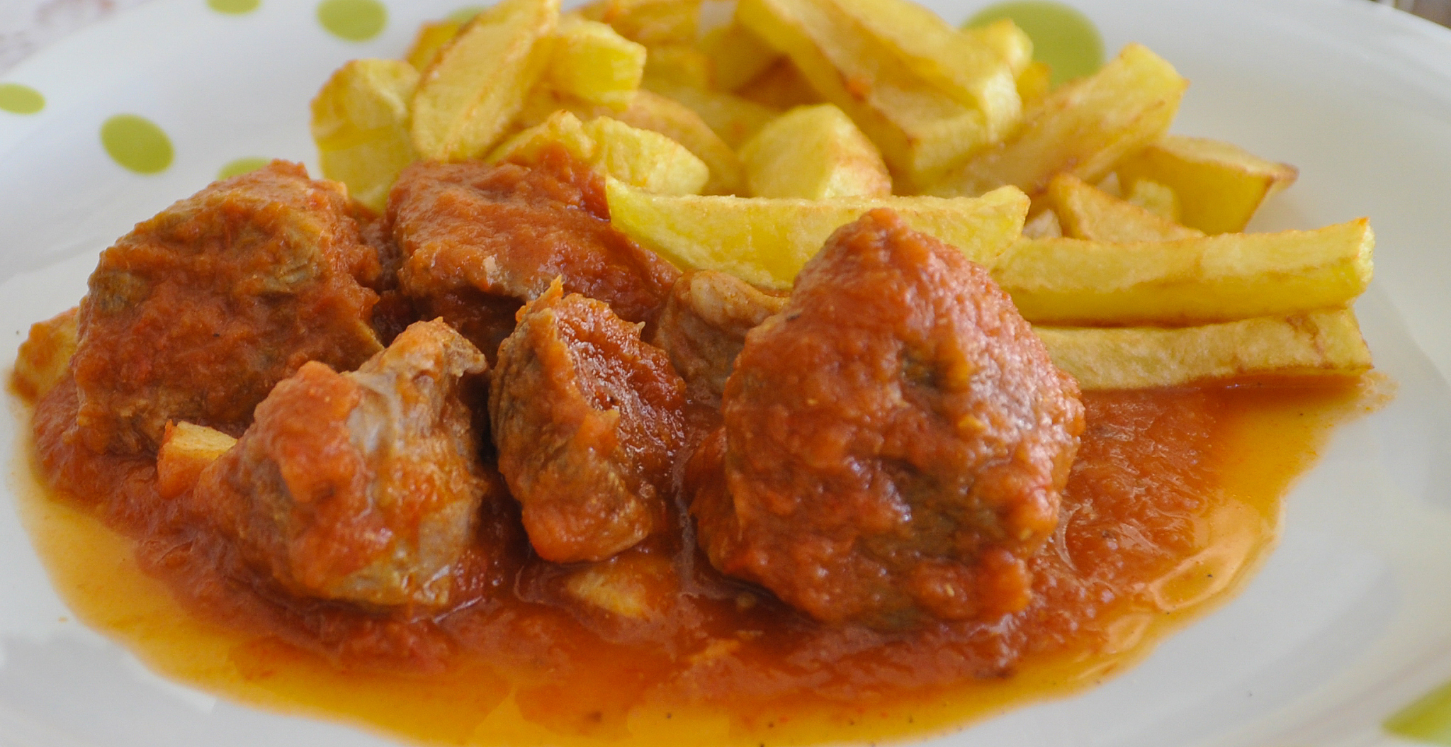 comida