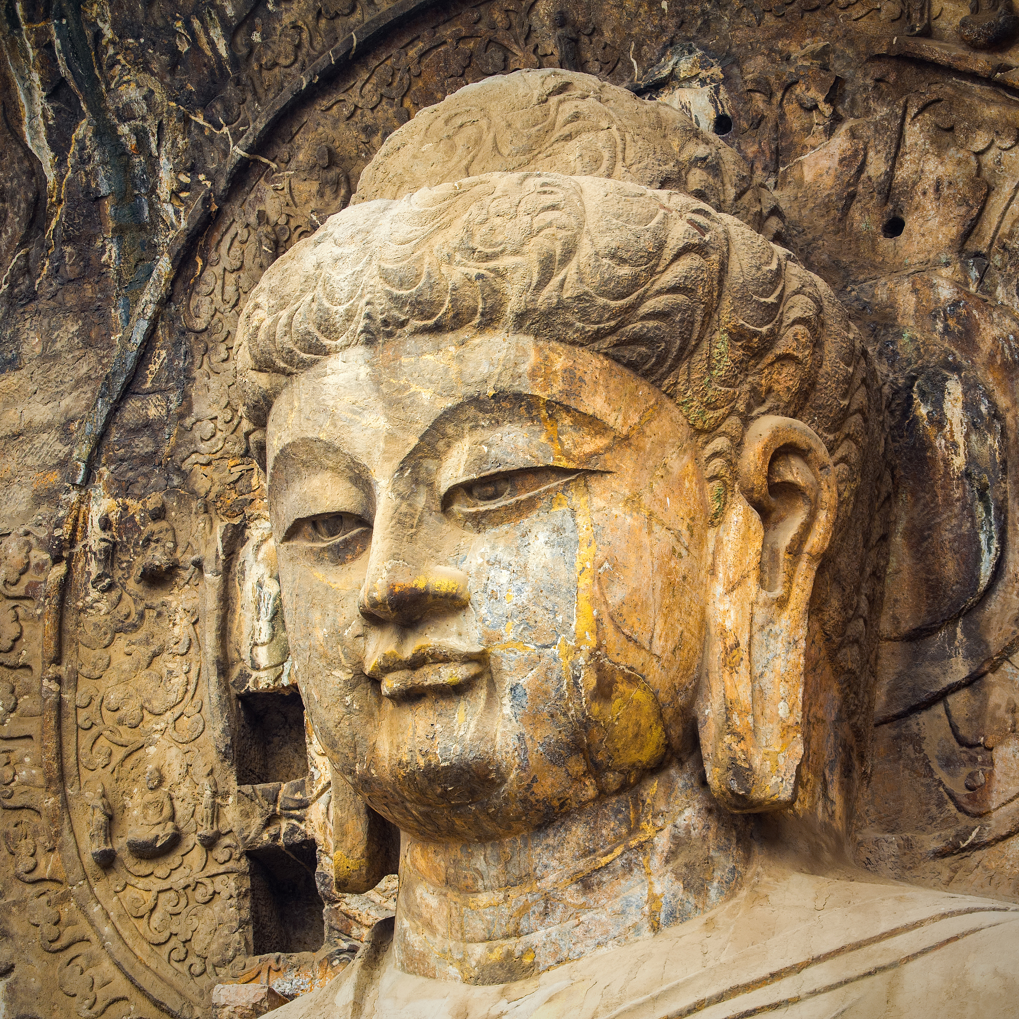 武汉到洛阳旅游攻略2023最新版(附交通+住宿+景点+美食)