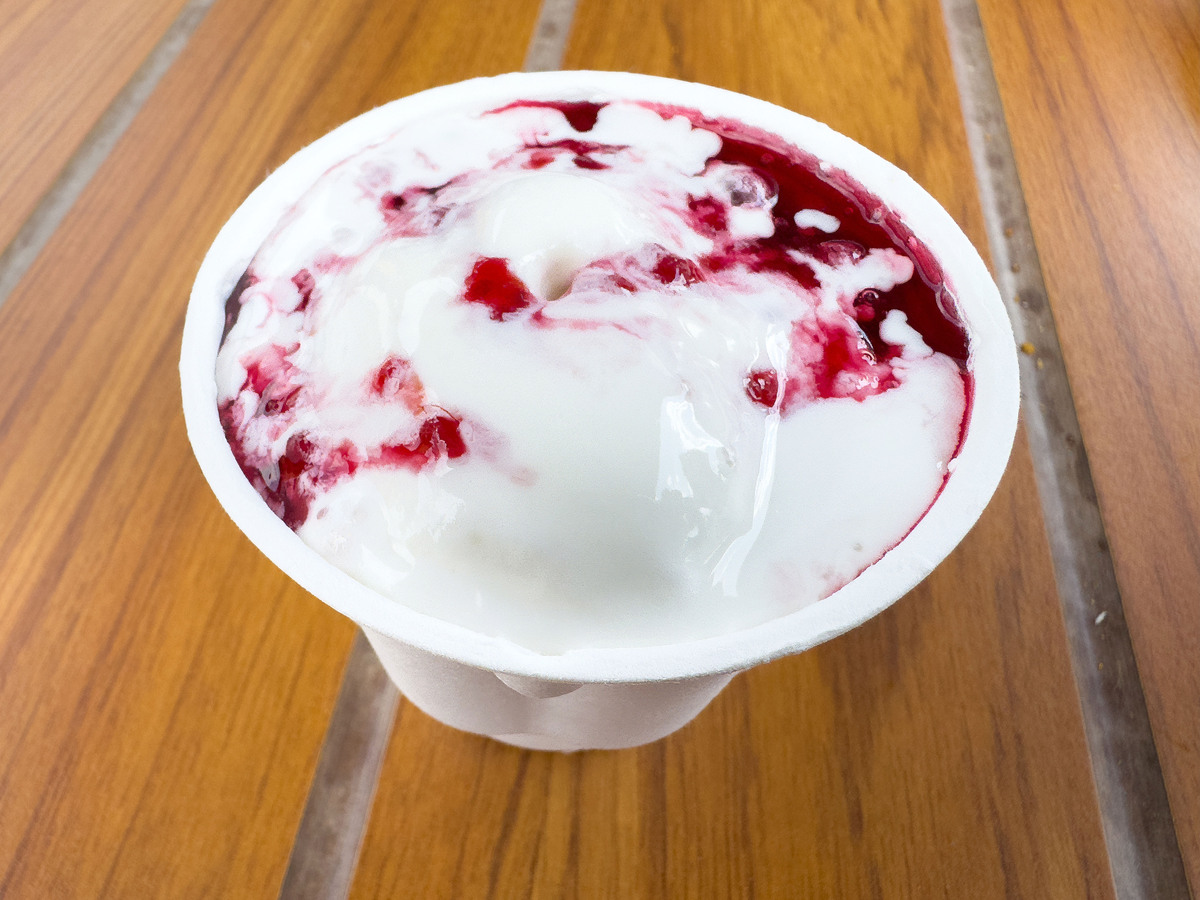 椰果果冻西米露的做法_椰果果冻西米露怎么做