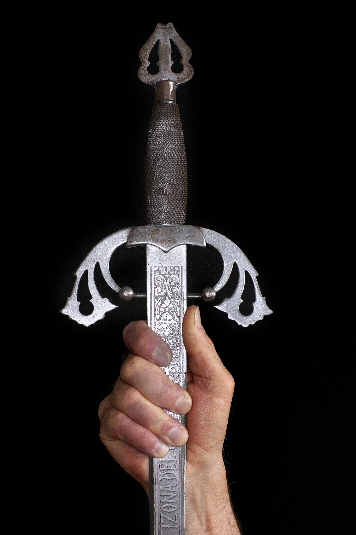 sword victory