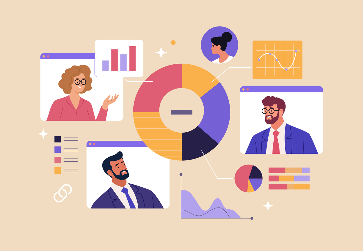 与同事保持距离是正确的做法吗？