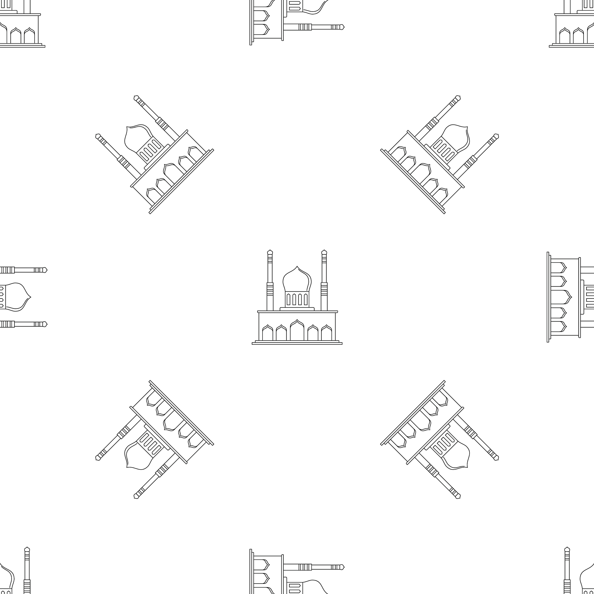 建筑放线工作小结：精确测定轴线交点