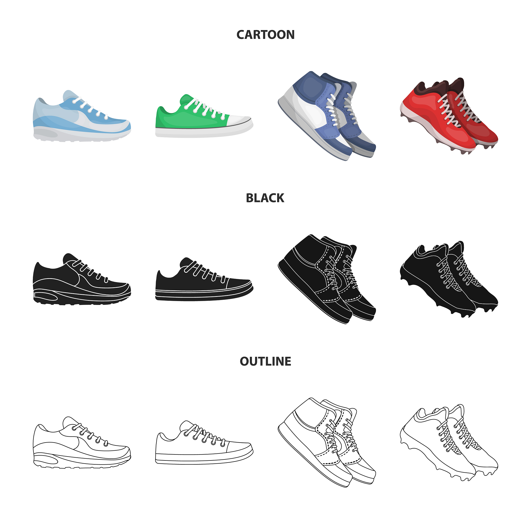 《关于潮流运动鞋品牌NIKE设计的调查报告》