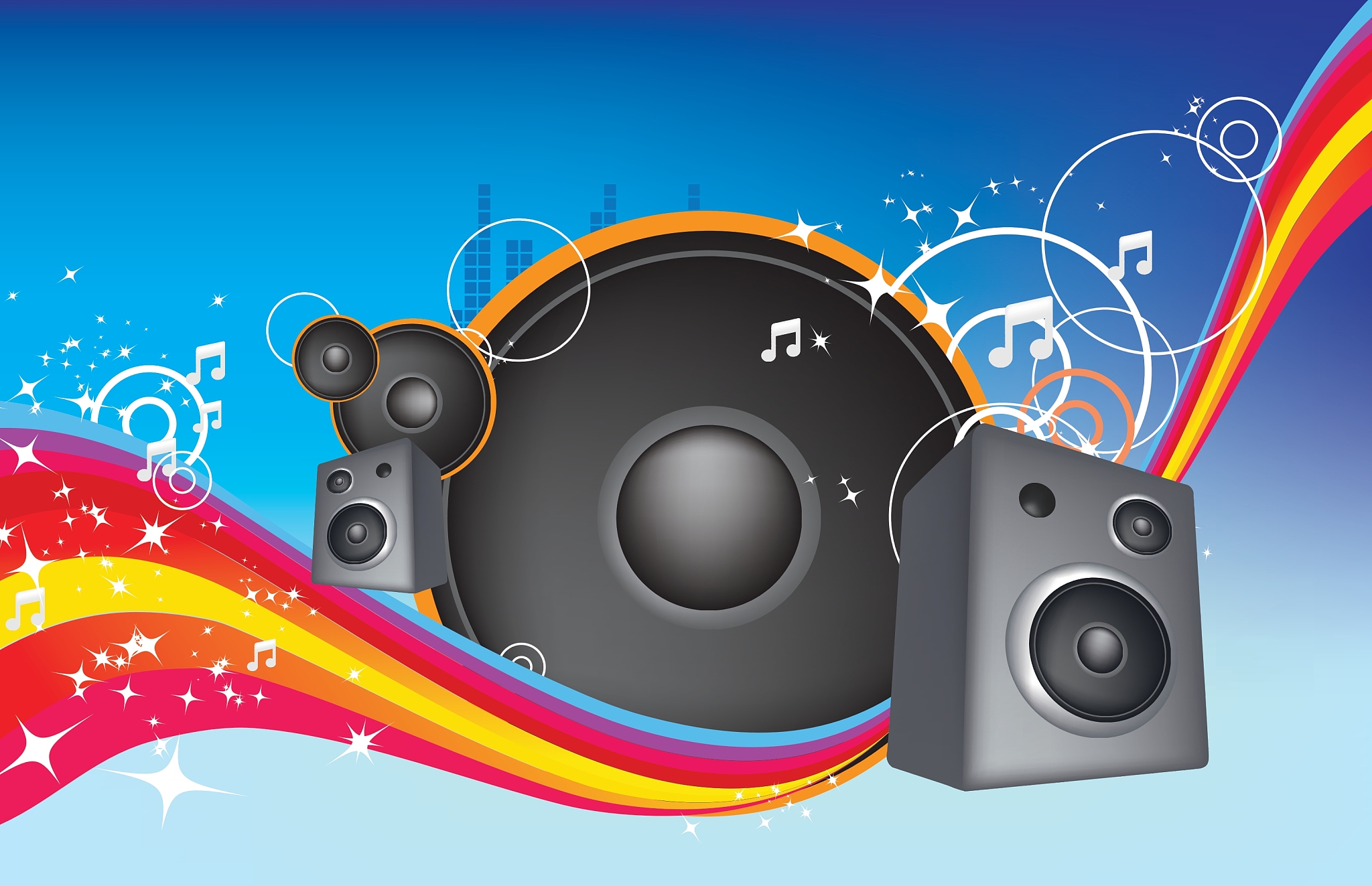 music