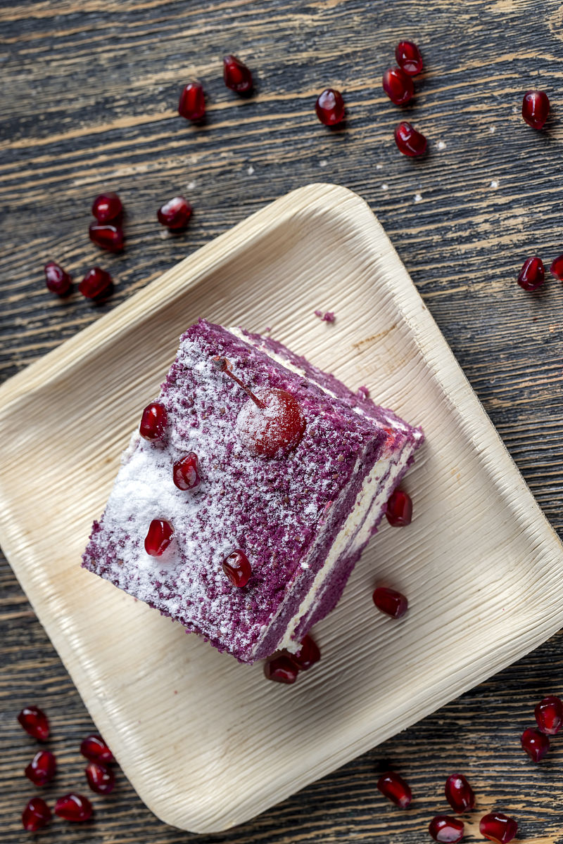 直播黑米芡实糕 憋单3分钟话术