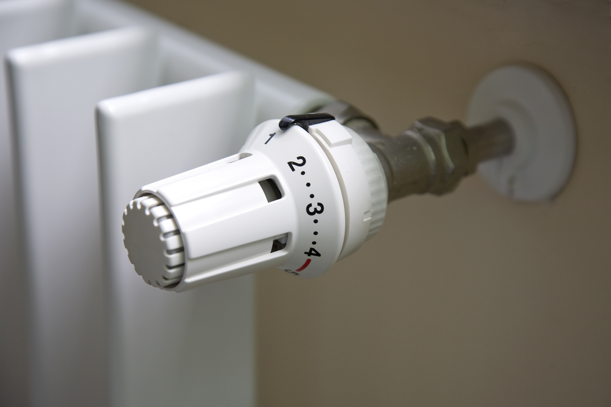 thermostat