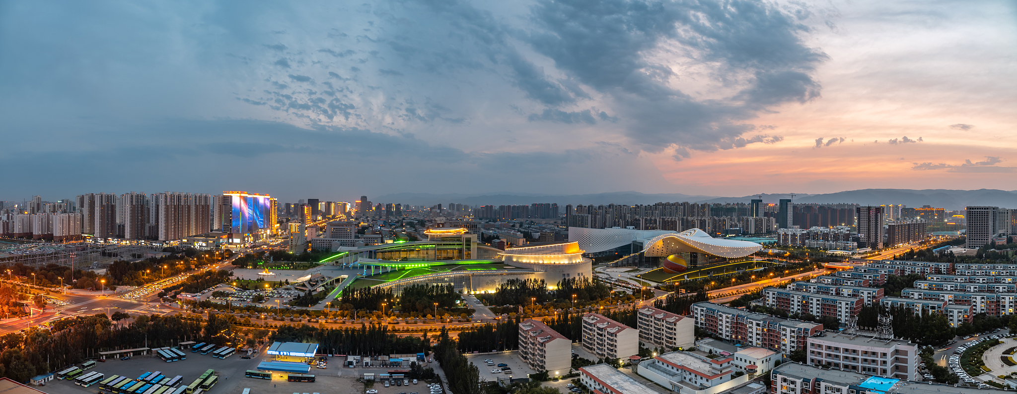闽南风景