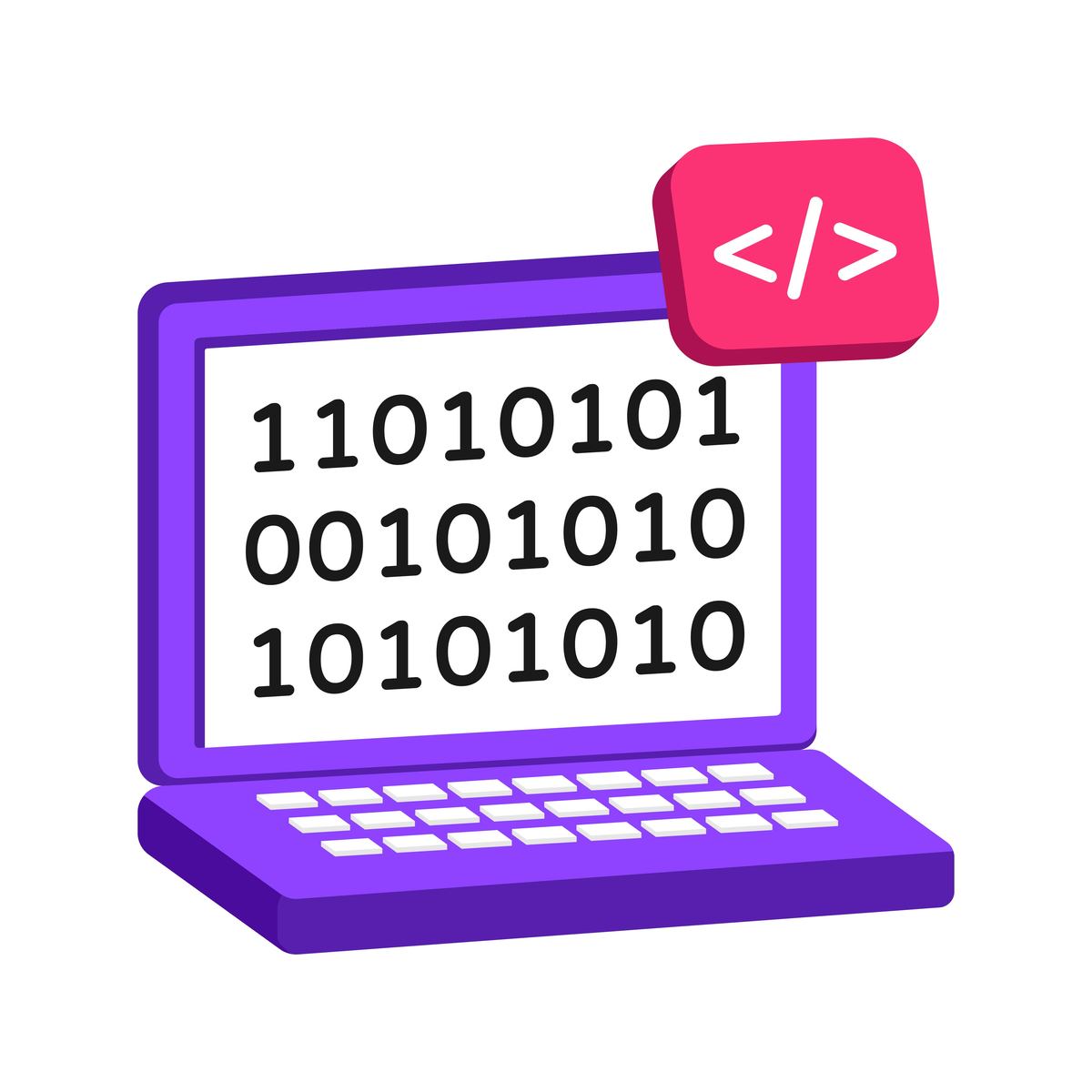 程序员有哪些职业