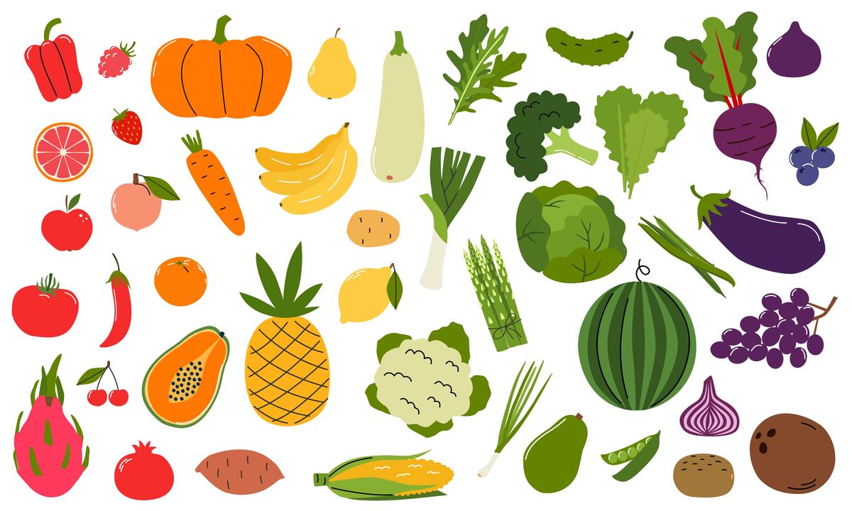 绿色食品有限公司